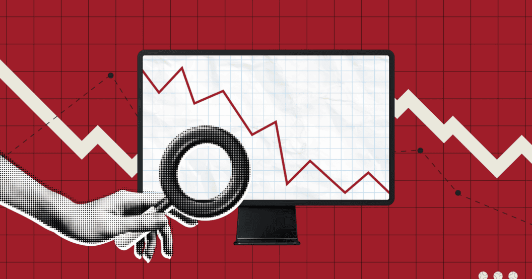 Steady Publisher Traffic Is Crashing, How Top Media Brands Are Protecting Revenue