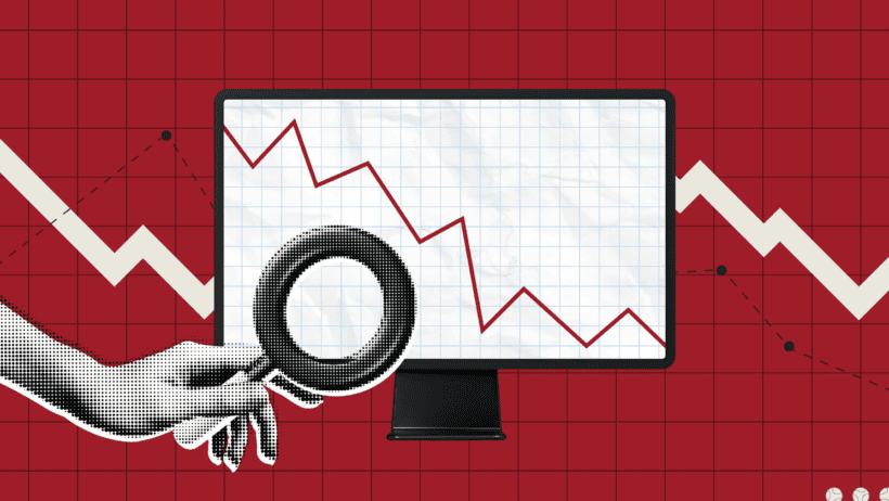 Steady Publisher Traffic Is Crashing, How Top Media Brands Are Protecting Revenue