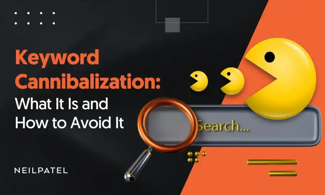 Stop Keyword Cannibalization, Regain Rankings and Traffic with Tactical SEO Fixes