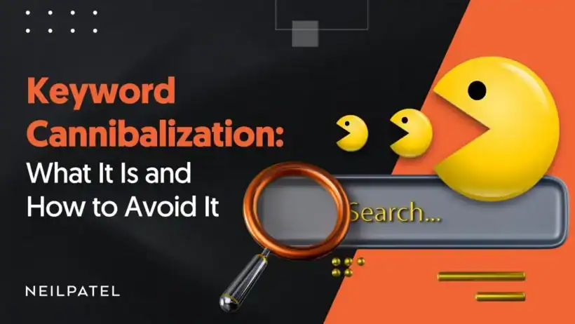 Stop Keyword Cannibalization, Regain Rankings and Traffic with Tactical SEO Fixes
