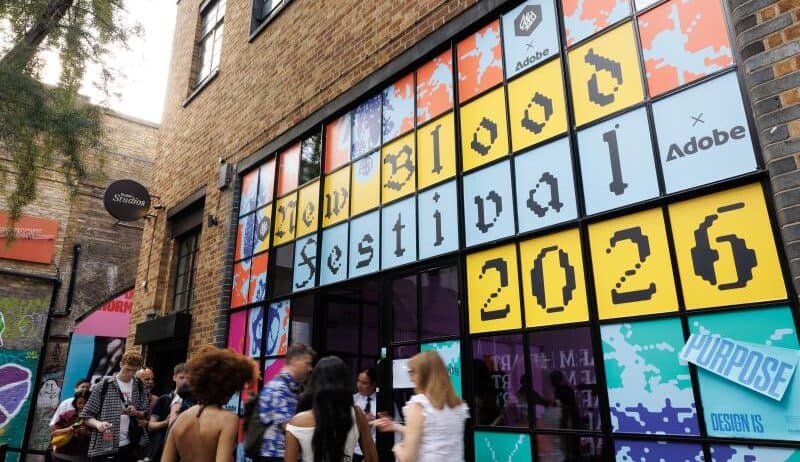 Student project on menstruation sweeps D&AD New Blood Awards 2026, takes home both top prizes
