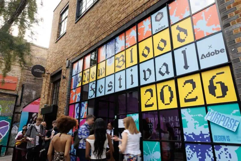 Student project on menstruation sweeps D&AD New Blood Awards 2026, takes home both top prizes