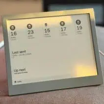TRMNL's New Buffer Plugin Is Live, Win a Free Device While Supplies Last