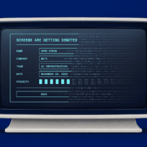 The End of Screen Dominance, What Comes Next in Everyday Technology