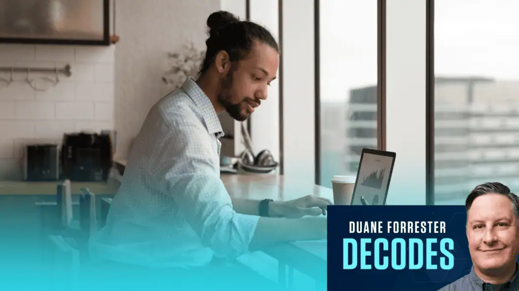 The Web Is Eating Itself, Your Vanity Metrics Say Everything Is Fine