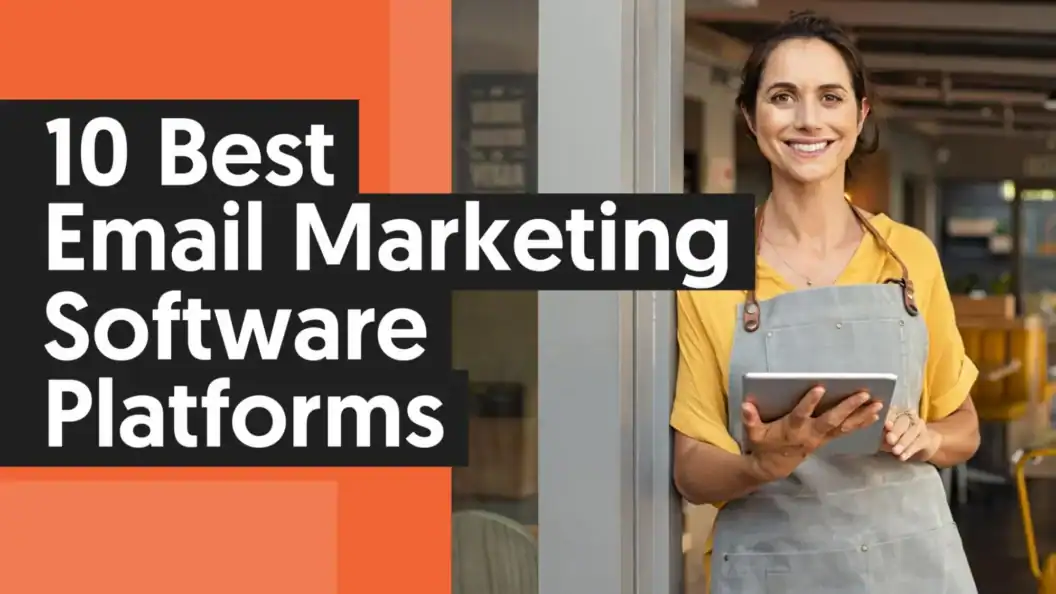 Top Email Marketing Platforms for 2026, Ranked by Features, Cost and ROI