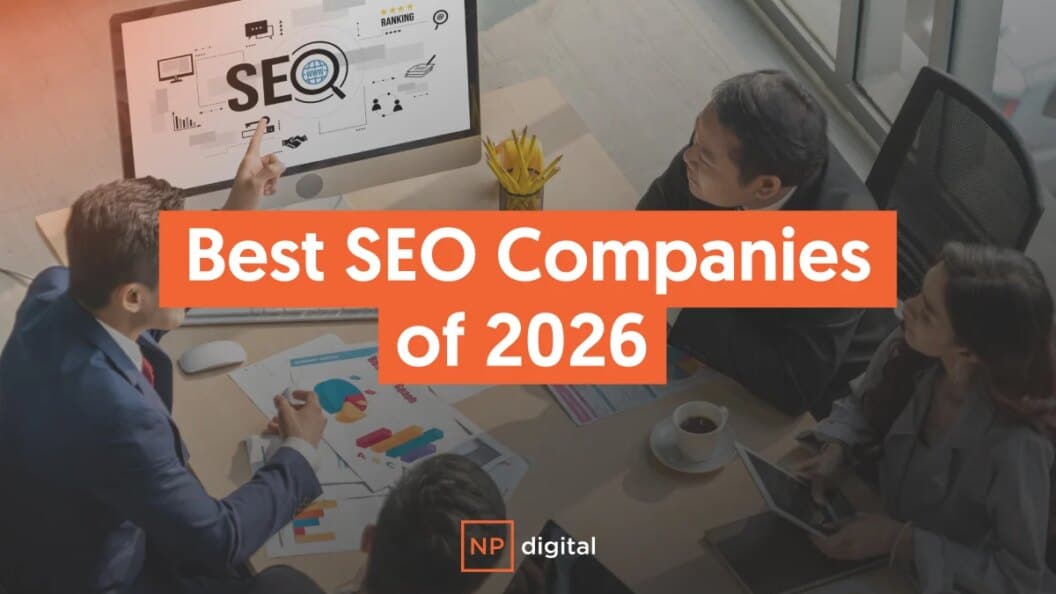 Top SEO Agencies for 2026, Compare Performance, Pricing and ROI