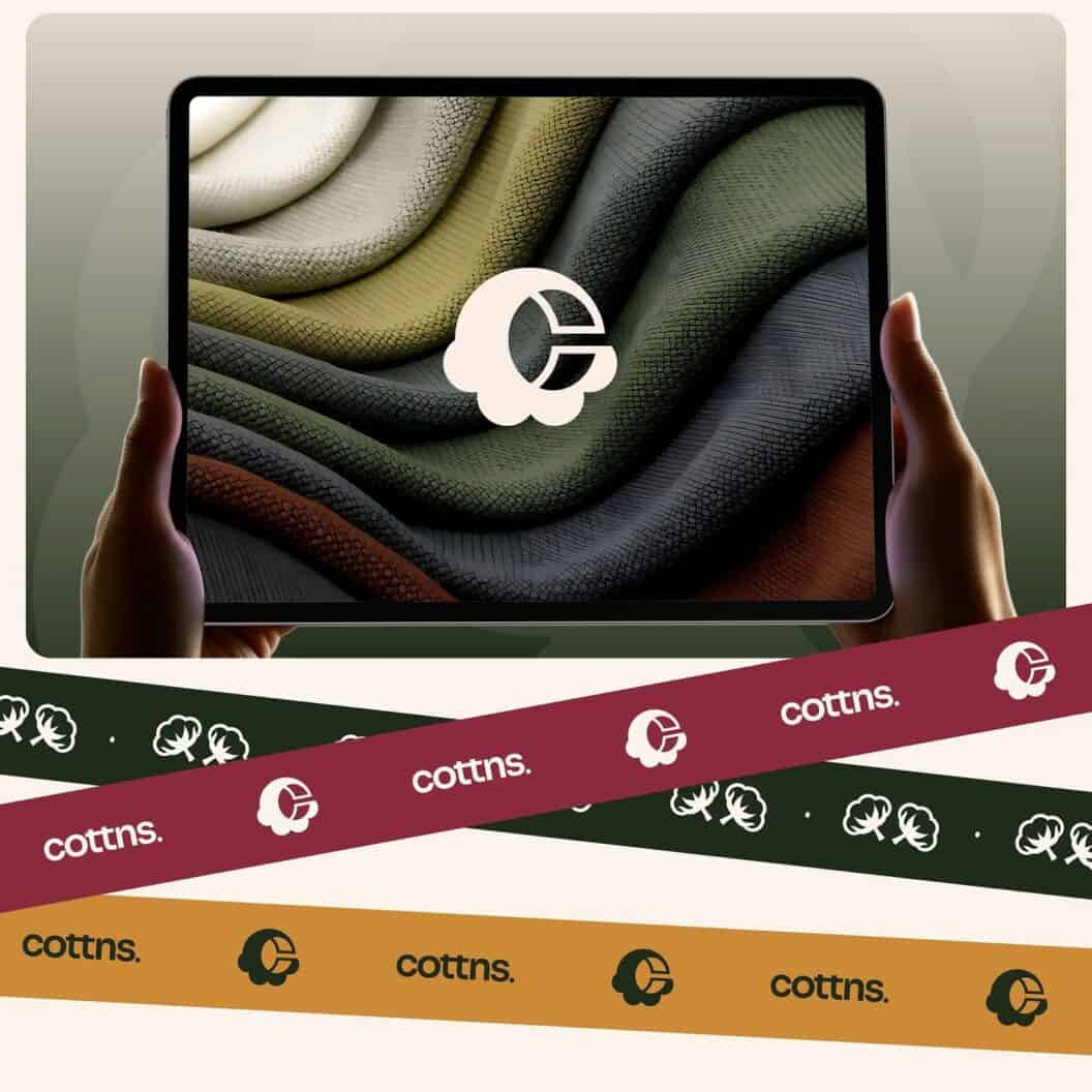Transform Your Textile Brand with 100% Pure Cotton, Earn Loyalty and Premium Pricing