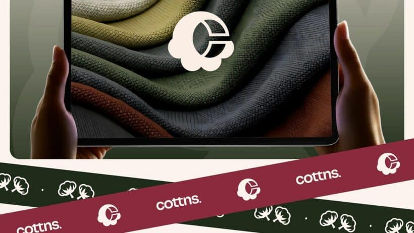 Transform Your Textile Brand with 100% Pure Cotton, Earn Loyalty and Premium Pricing