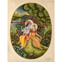 What Indian Miniature Paintings Teach UX Designers, Timeless Visual Strategies