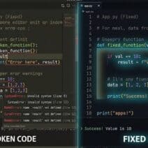 Which AI fixed the most Python bugs? 25 models, 100 real cases, ranked