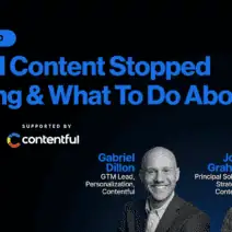 Why AI Content No Longer Converts, What Top Brands Are Doing Instead