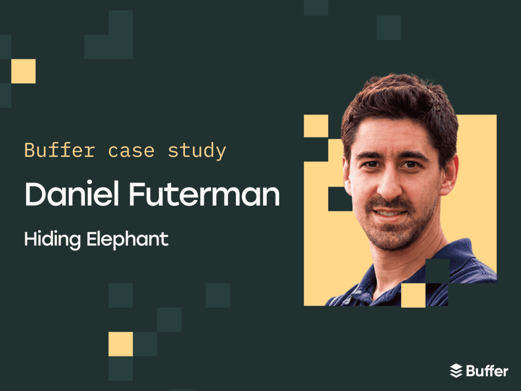 Why Hiding Elephant Chose Integration to Add Social Publishing, Not a Full Rebuild