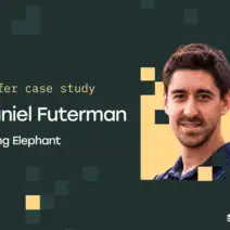 Why Hiding Elephant Chose Integration to Add Social Publishing, Not a Full Rebuild