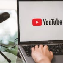 YouTube Surpasses Spotify as UK's Top Podcast Platform, Brands and Creators Take Notice