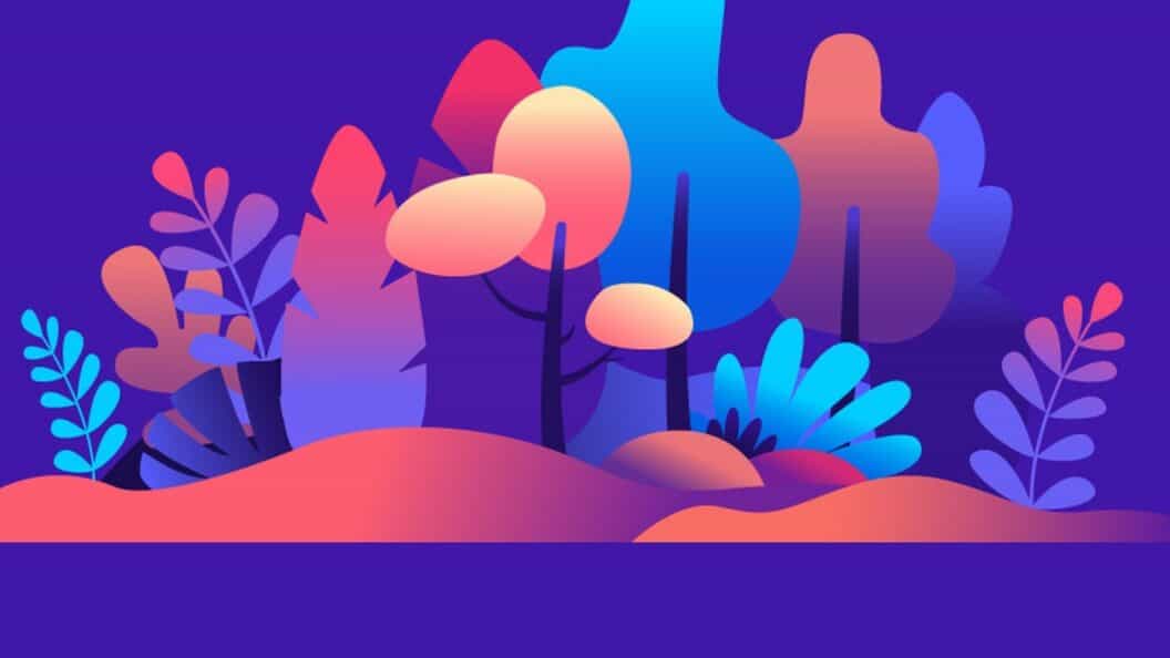 Yulia Papka's Illustration Branding, Distinctive Visual Identities with Artistic Impact