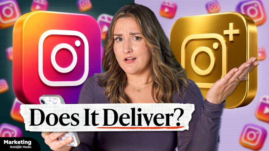 Evaluating the Value of Instagram Plus for Your Business Growth