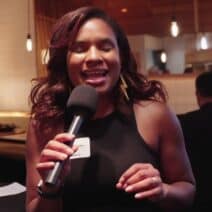 Join Crystal Carter for an Exclusive VIP Dinner at MozCon 2026 in NYC, Don't Miss Out!