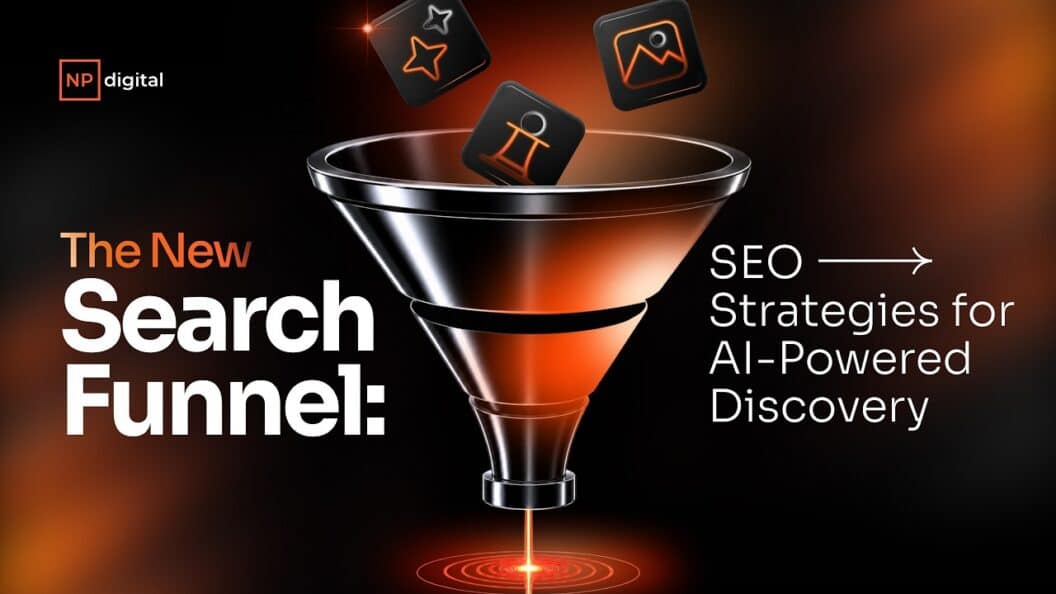Revolutionizing Search Funnels, Essential SEO Tactics for AI-Enhanced Discovery