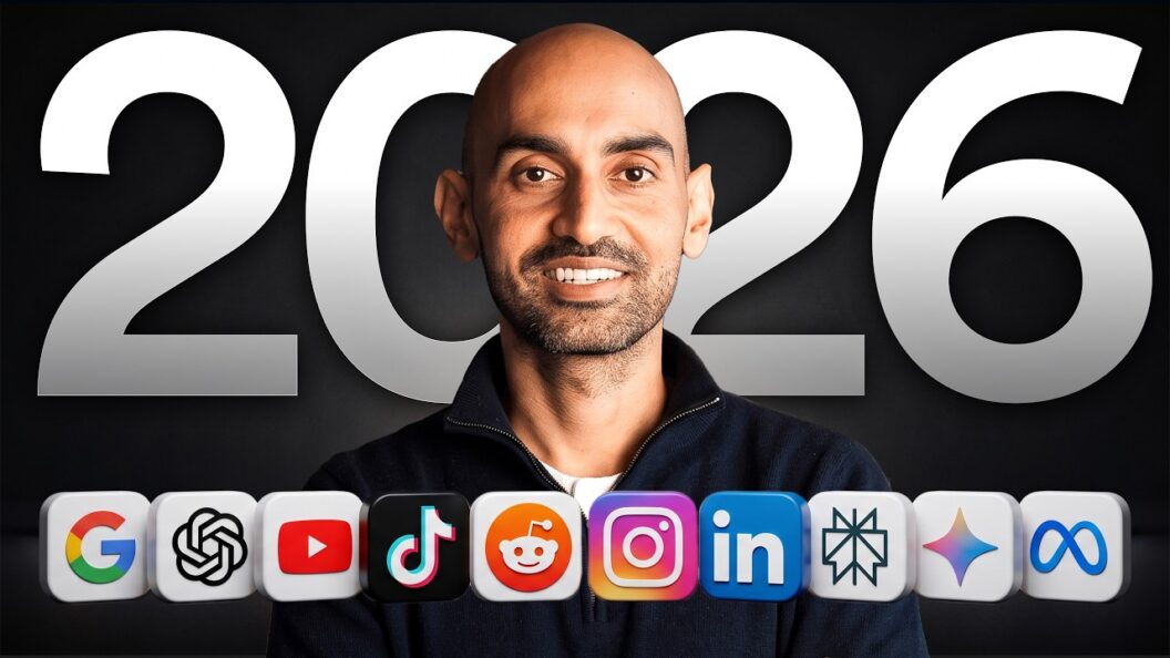 Transform Your Approach with the One Proven Marketing Strategy for 2026