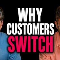 Understanding Why Customers Shift Their Perspectives with Bobby Moesta