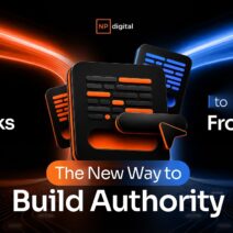 Transforming Authority, Embrace the Shift from Backlinks to Frontlinks