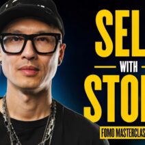 Transform Your Business Strategy, Focus on Compelling Storytelling Instead