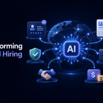 2026 AI Hiring Playbook, How Top Companies Are Winning Global Talent