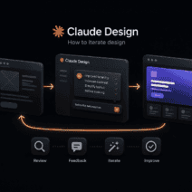 3 Pro Techniques to Iterate Faster in Claude Design, Streamline Your Workflow