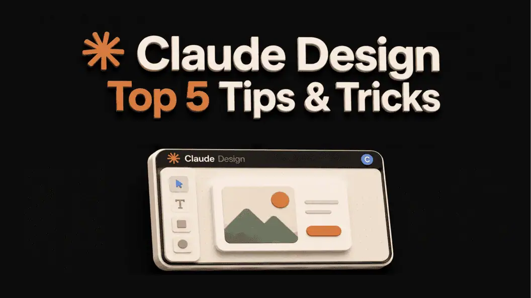 5 Expert Claude Design Techniques to Elevate Products, Practical Tips for Designers