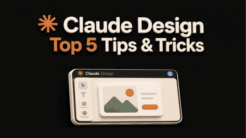 5 Expert Claude Design Techniques to Elevate Products, Practical Tips for Designers