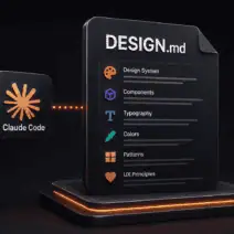 5 Expert Ways to Use DESIGN.md, Boost Speed and Clarity in Claude Code