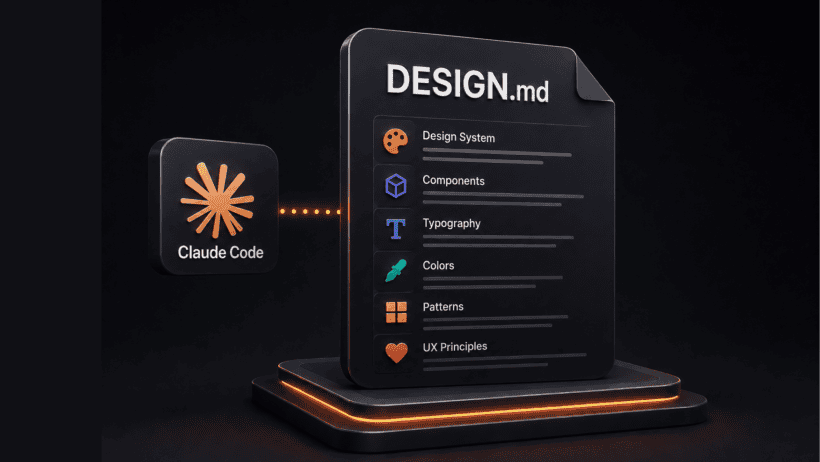 5 Expert Ways to Use DESIGN.md, Boost Speed and Clarity in Claude Code