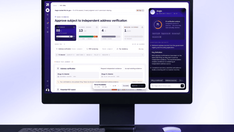 5 UX Design Choices That Make Enterprise AI Deliver Results, Not Headaches