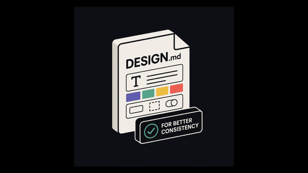 7 DESIGN.md Principles for Cleaner, More Consistent AI-Generated UI