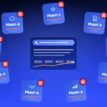 9 AI Search Myths, Settled by Analysis of 15 Million Data Points