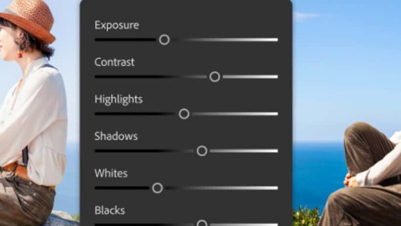 Adobe Photoshop AI Update, Precise Control and Ultra-Fast Editing for Professionals