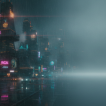Blade Runner's AI Predictions, What It Missed So Far and How Real AI Differs