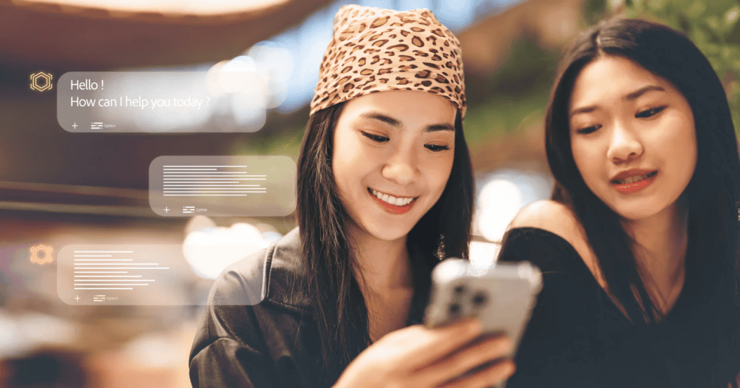 Brand Strategy Alert, Claude Commands Gen Z More Than 7-to-1 as AI Preferences Split by Generation