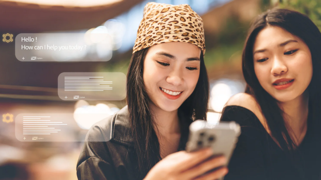 Brand Strategy Alert, Claude Commands Gen Z More Than 7-to-1 as AI Preferences Split by Generation