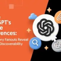ChatGPT Source Preferences, What Fanout Patterns Reveal About Trust and Coverage