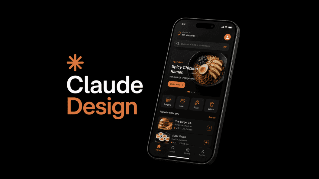 Claude Design vs Human Teams, Can AI Build a Polished iOS App Users Will Love?