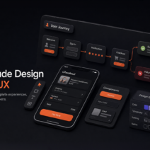 Claude for UX, Build Cohesive User Flows That Convert, Not Just Pretty UI Screens