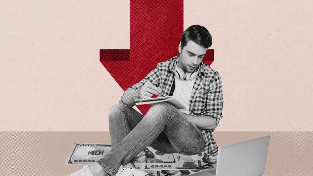 Clicks Down 42%, LinkedIn Reach Down 47%, Stop Chasing Reach, Optimize This Instead
