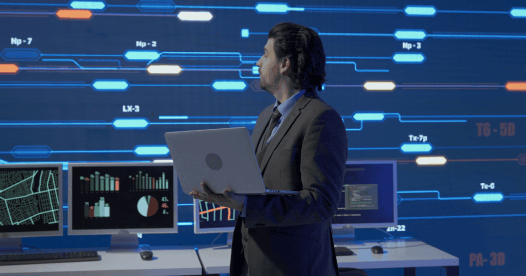 Cloudflare warns, machine traffic could surge to 1,000x human traffic in five years