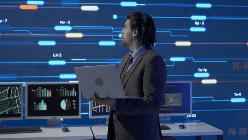 Cloudflare warns, machine traffic could surge to 1,000x human traffic in five years