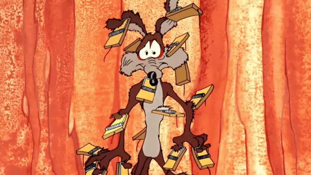 Coyote, you weren’t to blame, clear steps to let go and reclaim your peace