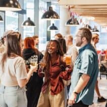 Creative Boom IRL expands, limited spots, claim yours for the bigger in-person event