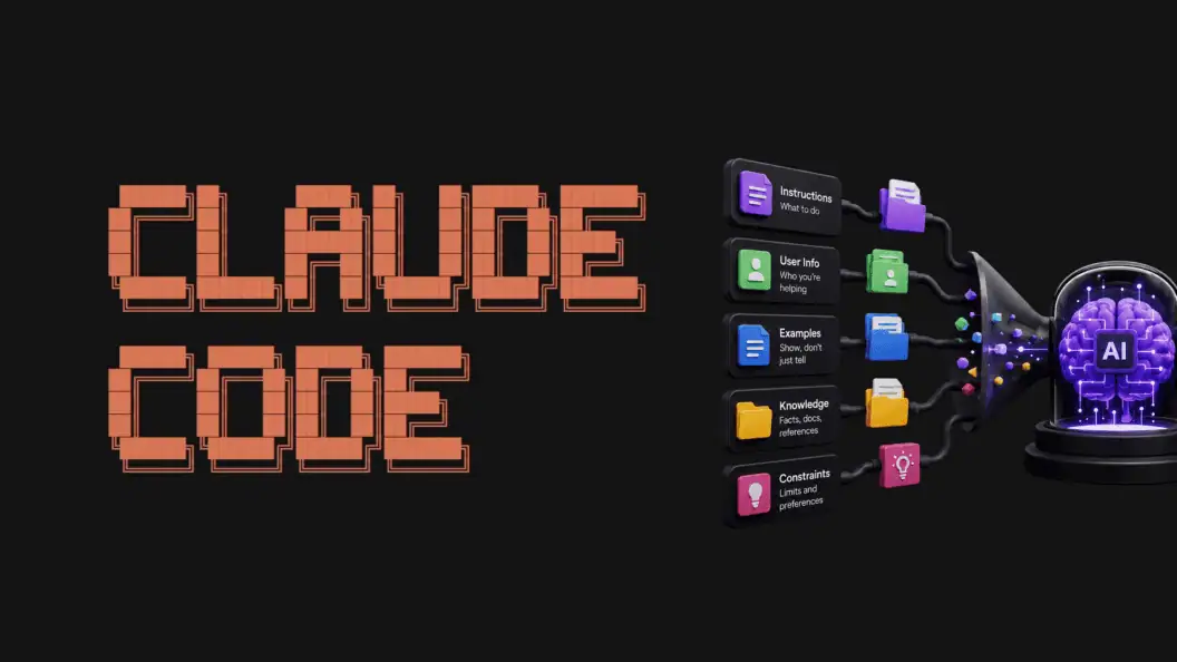 Cut Context for Claude Code, Get Cleaner, Faster, More Accurate Outputs
