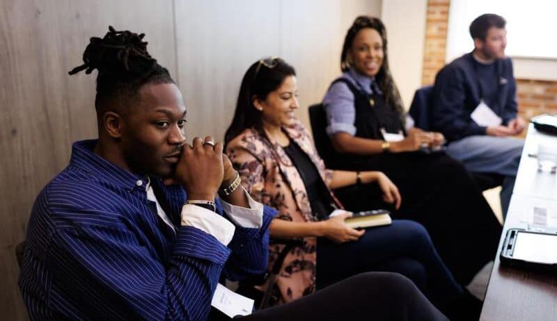 D&AD warns creatives, the industry is cannibalizing its own talent